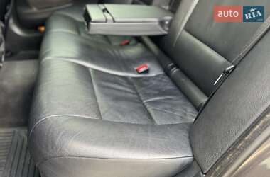 Седан BMW 5 Series 2011 в 