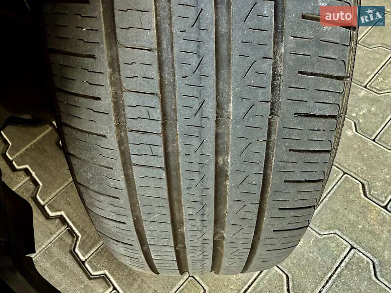 Седан BMW 5 Series 2013 в Одессе