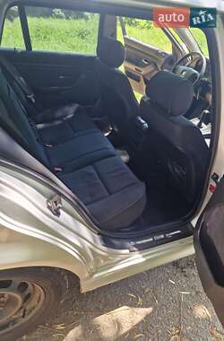 Универсал BMW 5 Series 2002 в 