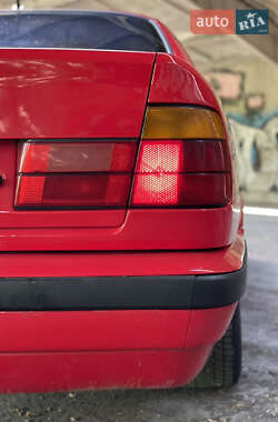 Седан BMW 5 Series 1988 в 
