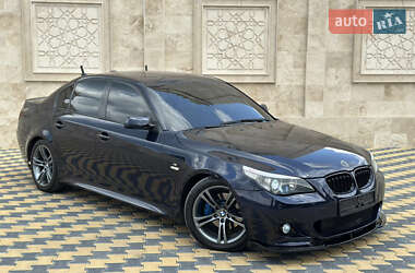 Седан BMW 5 Series 2004 в Одессе