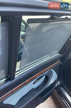 Универсал BMW 5 Series 2000 в 