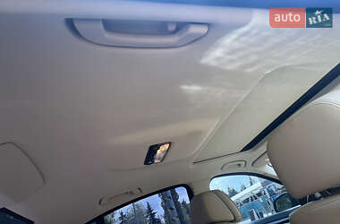 Седан BMW 5 Series 2013 в 