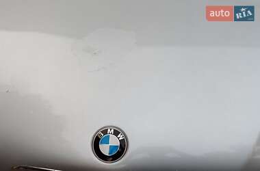 Седан BMW 5 Series 1997 в 