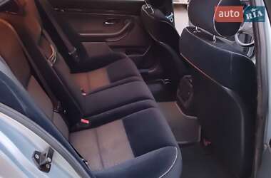 Седан BMW 5 Series 1997 в 