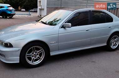 Седан BMW 5 Series 1997 в 