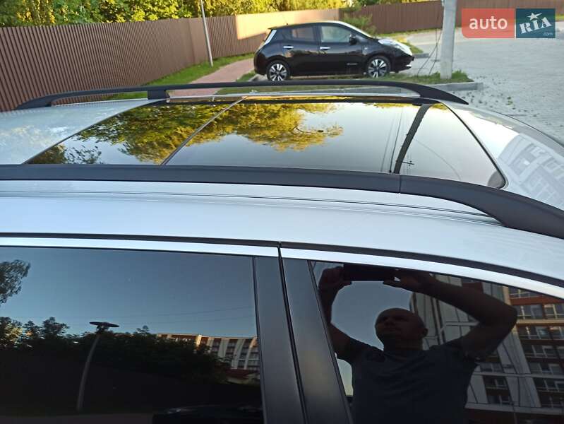 Універсал BMW 5 Series 2007 в Івано-Франківську