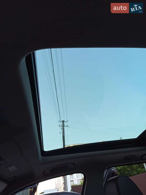 Універсал BMW 5 Series 2007 в Івано-Франківську