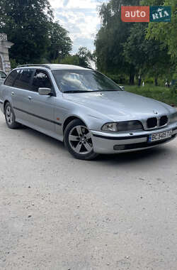 Універсал BMW 5 Series 1998 в Львові