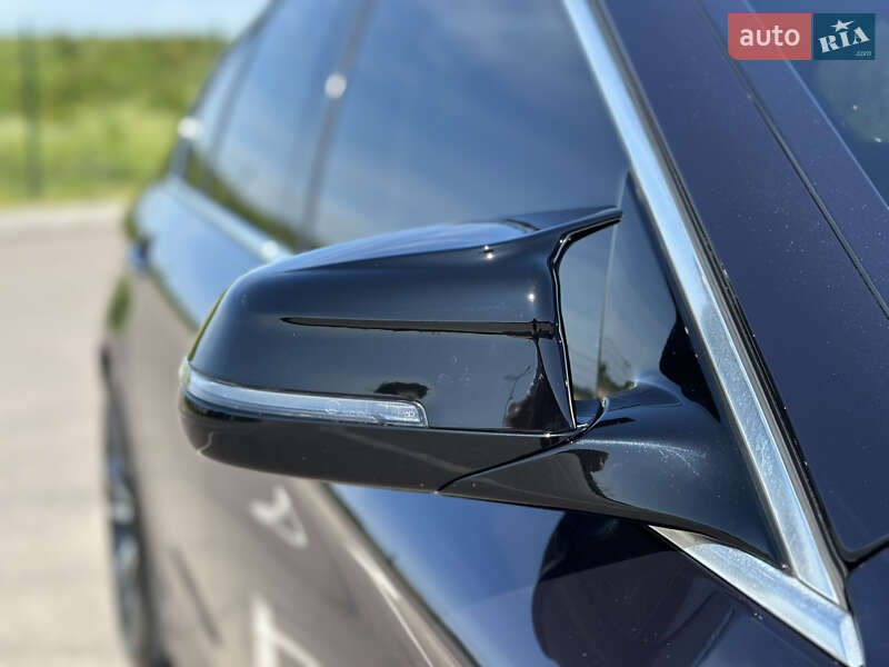 Седан BMW 5 Series 2015 в Ровно фото 18 Седан BMW 5 Series 2015 в Ровно