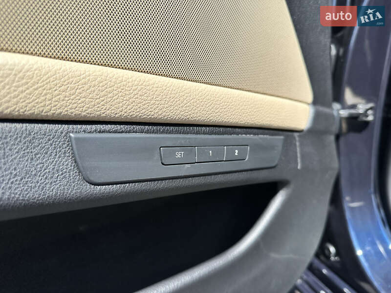 Седан BMW 5 Series 2015 в Ровно фото 28 Седан BMW 5 Series 2015 в Ровно