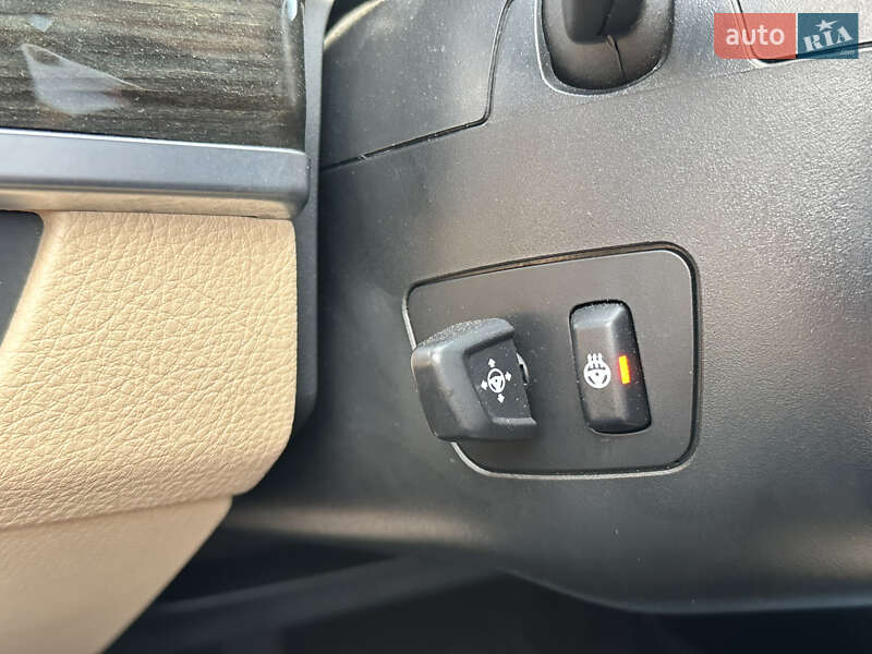 Седан BMW 5 Series 2015 в Ровно фото 33 Седан BMW 5 Series 2015 в Ровно