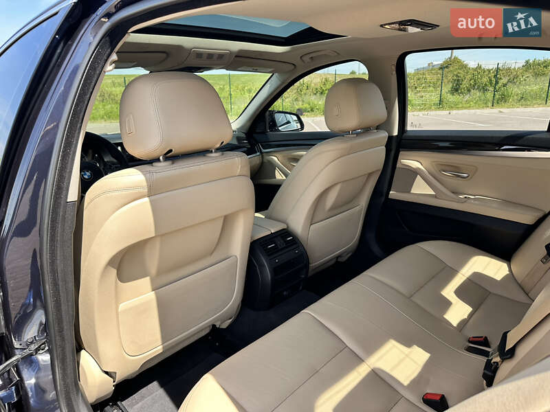 Седан BMW 5 Series 2015 в Ровно фото 39 Седан BMW 5 Series 2015 в Ровно