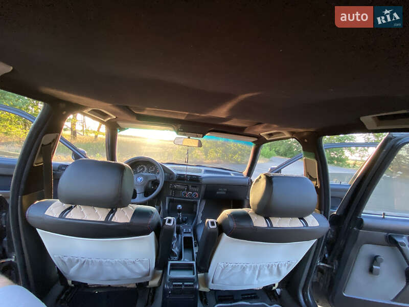 Седан BMW 5 Series 1993 в Овідіополі фото 25 Седан BMW 5 Series 1993 в Овідіополі