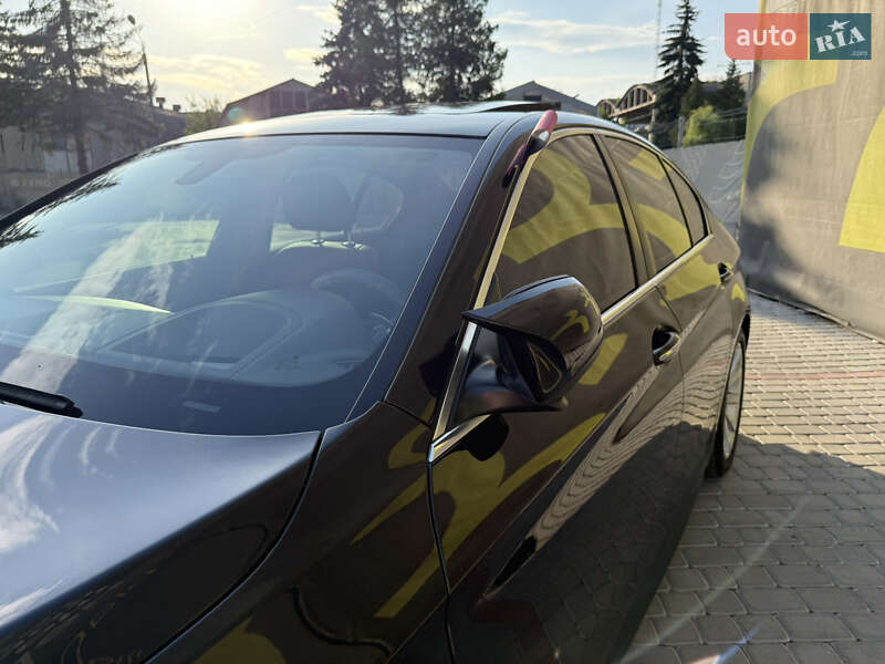 Седан BMW 5 Series 2013 в Ивано-Франковске фото 23 Седан BMW 5 Series 2013 в Ивано-Франковске