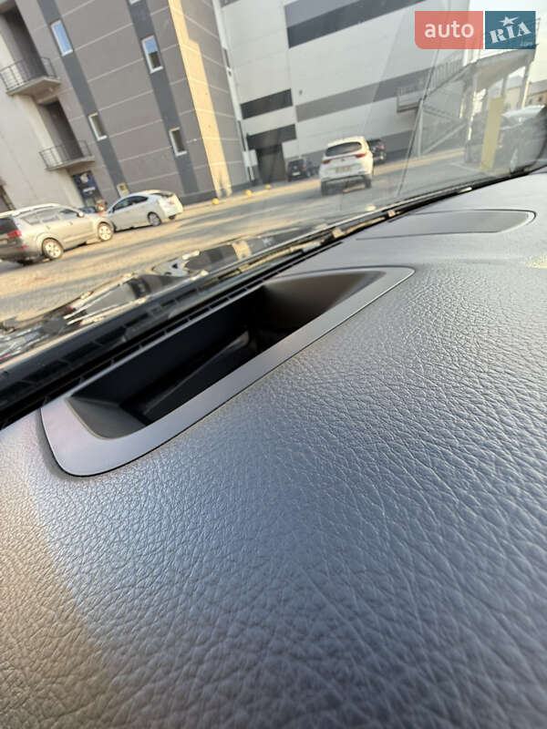 Седан BMW 5 Series 2013 в Ивано-Франковске фото 31 Седан BMW 5 Series 2013 в Ивано-Франковске