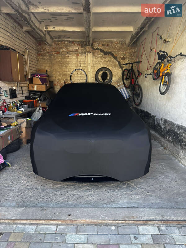 Седан BMW 5 Series 2011 в Хмельницькому