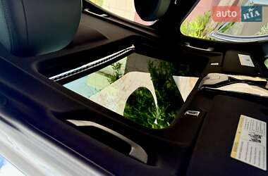 Седан BMW 5 Series 2019 в 