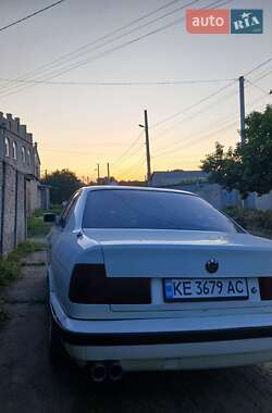 Седан BMW 5 Series 1991 в 