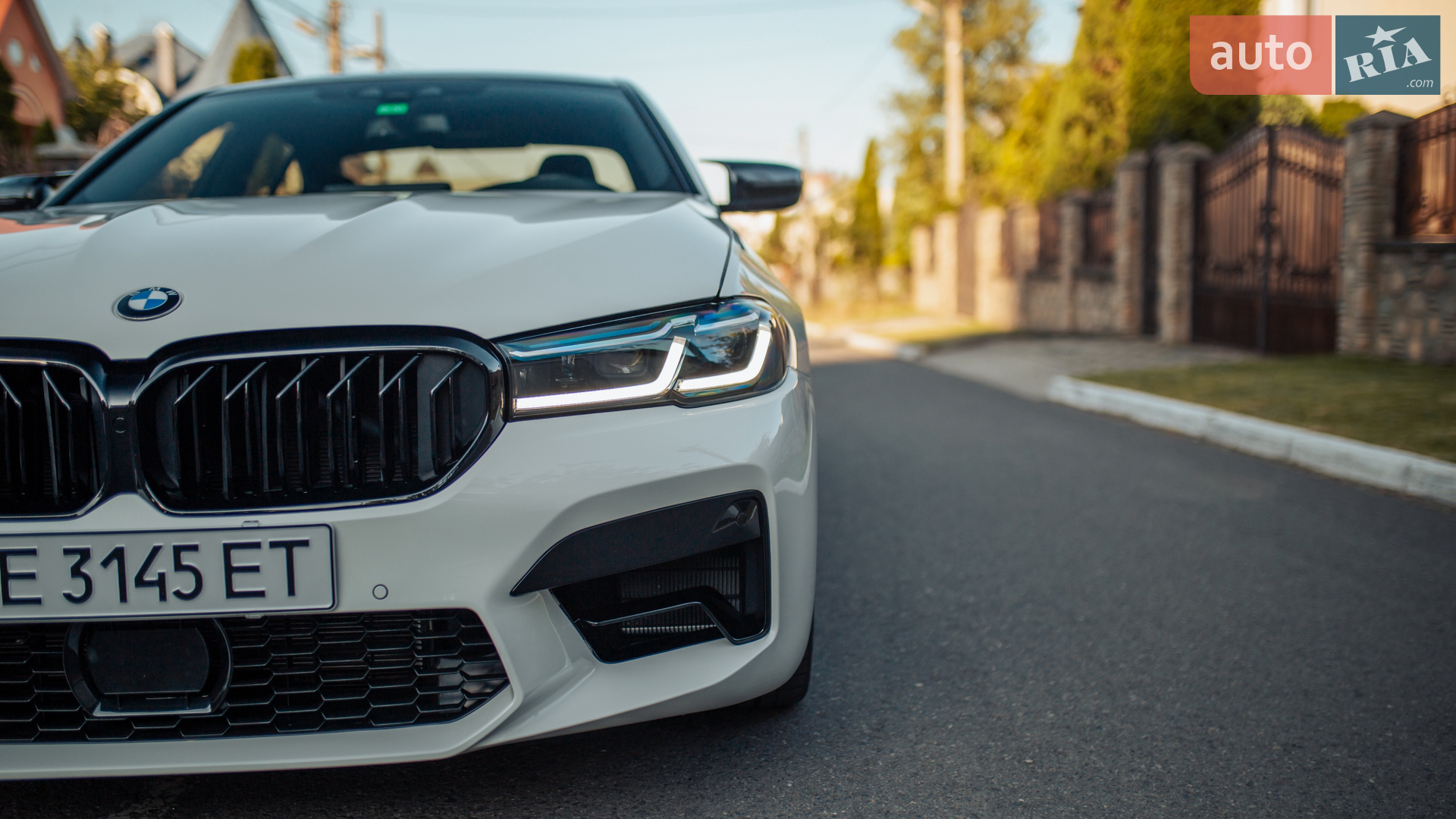 2019 BMW 5er - мініатюра 8