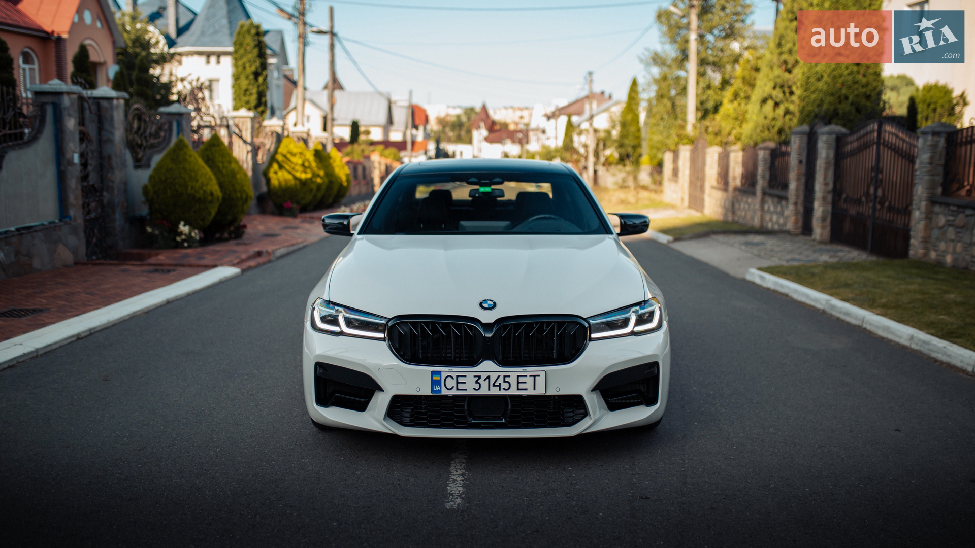 2019 BMW 5er - мініатюра 14
