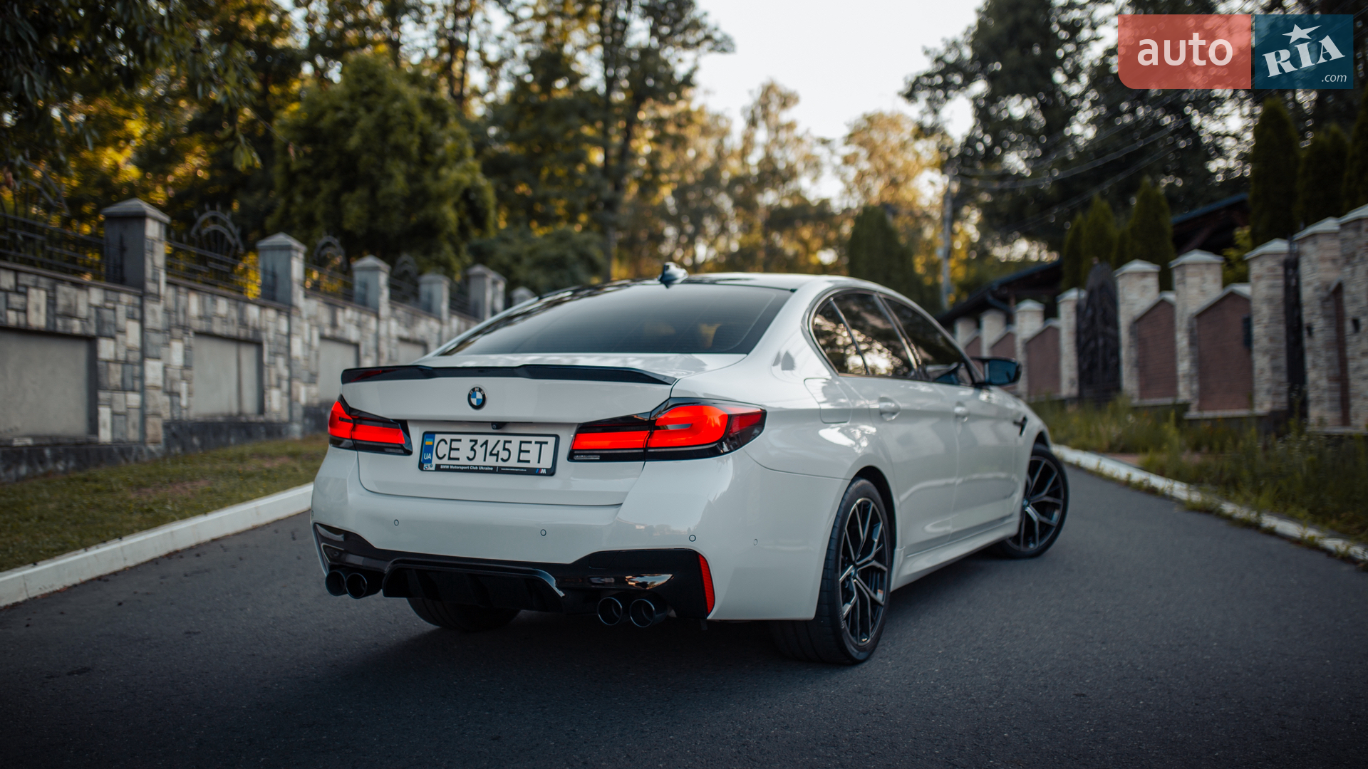 2019 BMW 5er - мініатюра 29