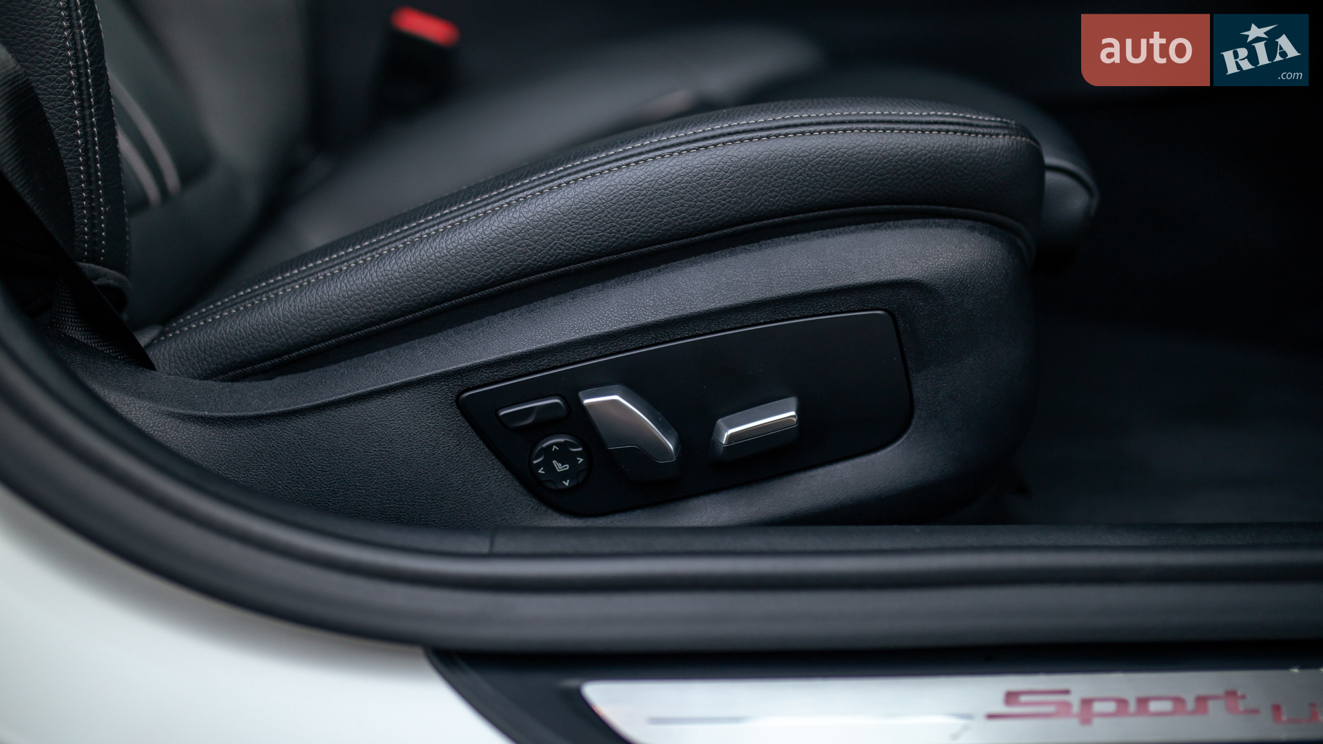 2019 BMW 5er - мініатюра 49
