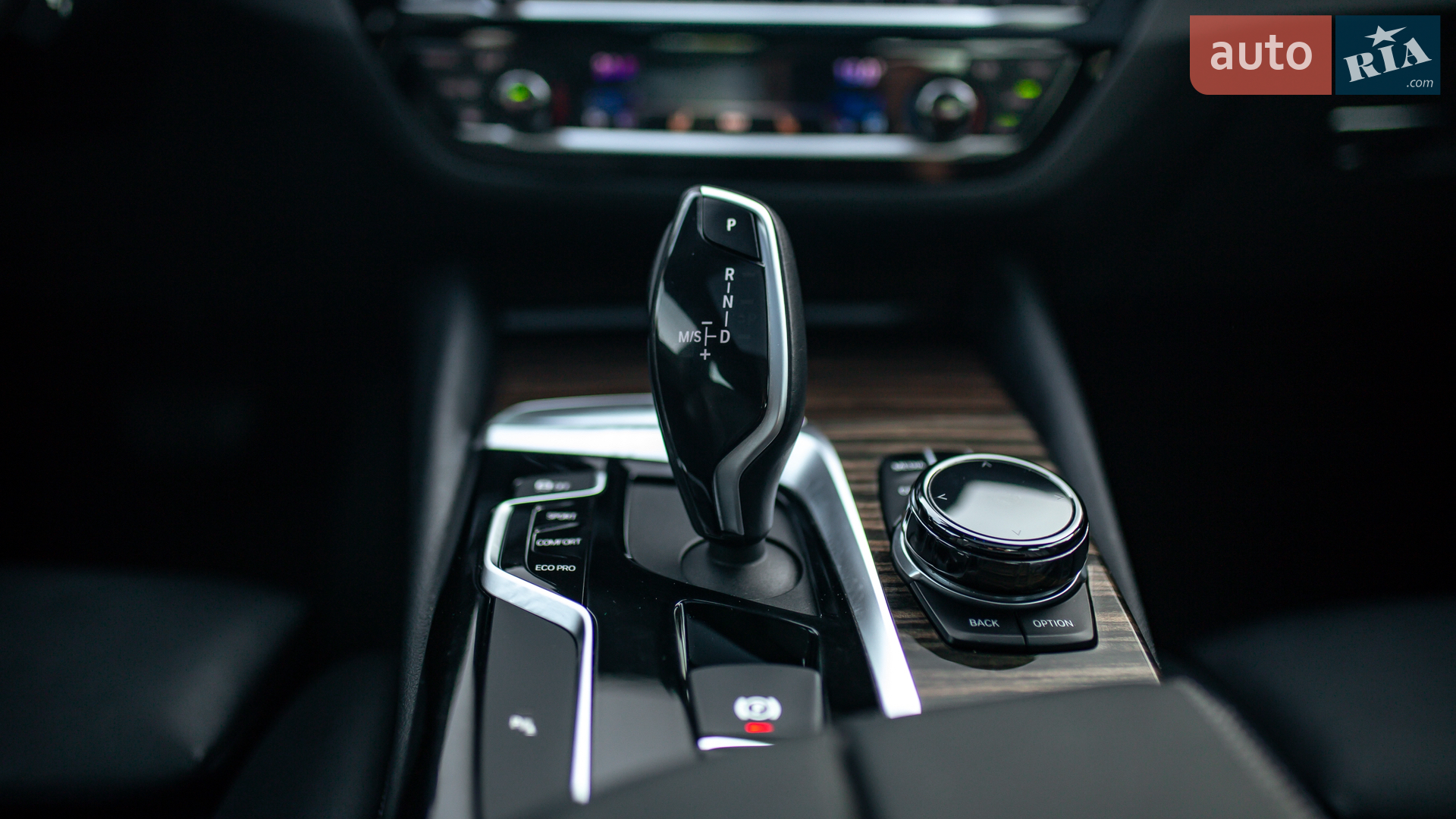 2019 BMW 5er - мініатюра 55