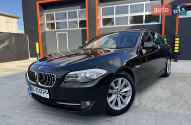 Универсал BMW 5 Series 2013 в Самборе