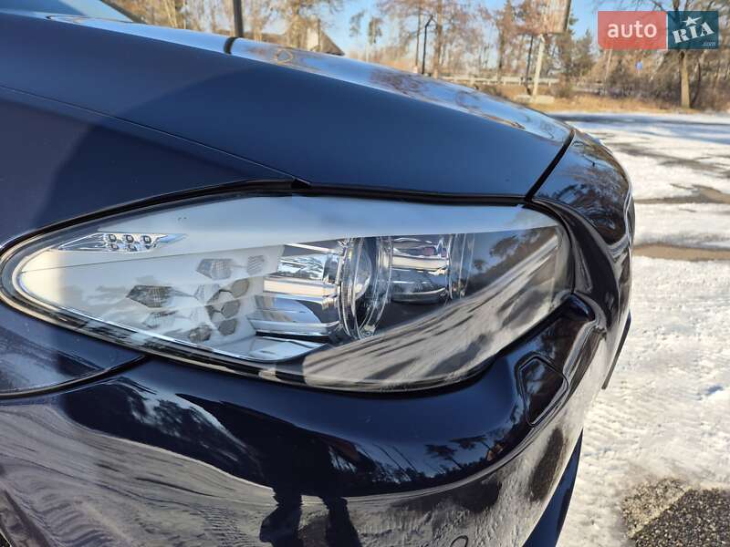 Универсал BMW 5 Series 2013 в Киеве фото 41 Универсал BMW 5 Series 2013 в Киеве