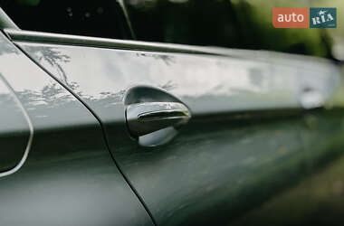 Седан BMW 5 Series 2015 в 