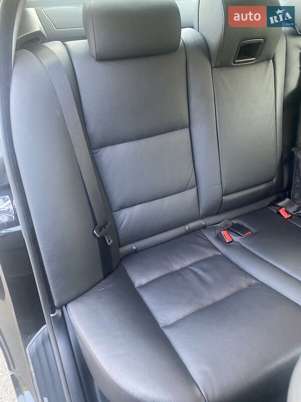 Седан BMW 5 Series 2005 в Киеве