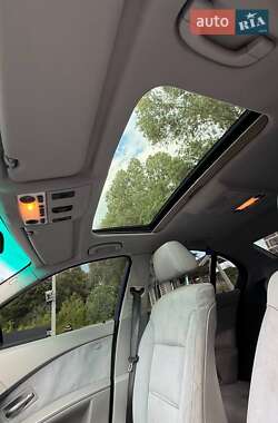 Седан BMW 5 Series 2003 в Тернополі