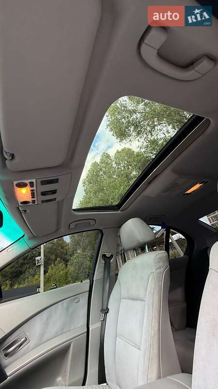Седан BMW 5 Series 2003 в Тернополе фото 17 Седан BMW 5 Series 2003 в Тернополе
