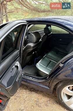 Седан BMW 5 Series 1999 в 