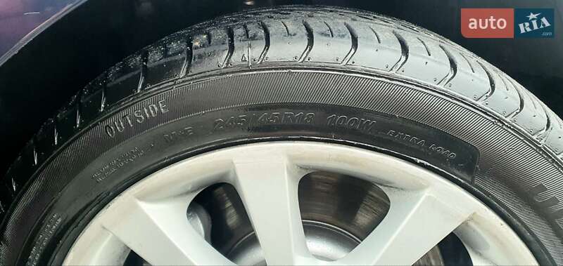 Универсал BMW 5 Series 2013 в Киеве фото 22 Универсал BMW 5 Series 2013 в Киеве