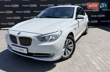 Лифтбек BMW 5 Series 2010 в Одессе