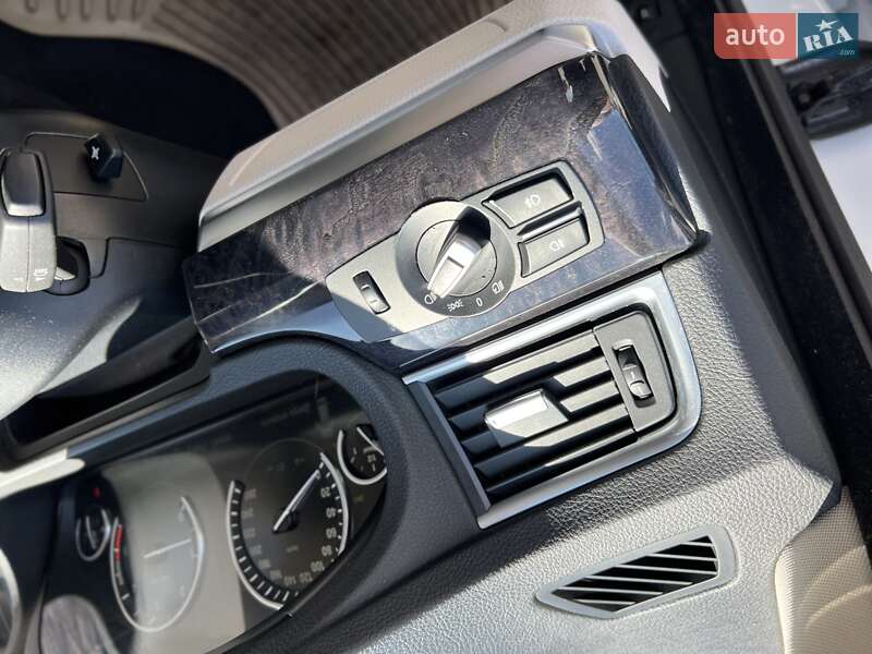 Ліфтбек BMW 5 Series 2010 в Одесі фото 21 Ліфтбек BMW 5 Series 2010 в Одесі