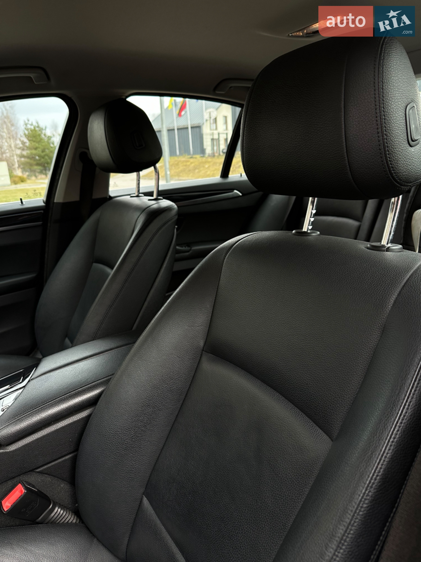 2016 BMW 5er - мініатюра 8