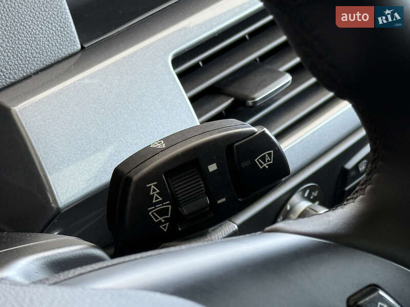 Седан BMW 5 Series 2007 в Одесі фото 24 Седан BMW 5 Series 2007 в Одесі