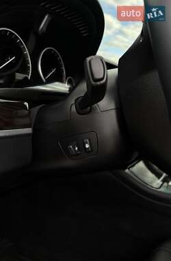 Седан BMW 5 Series 2014 в 