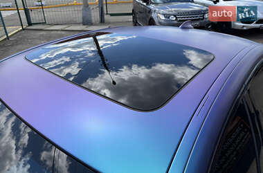 Седан BMW 5 Series 2018 в  фото 16 Седан BMW 5 Series 2018 в