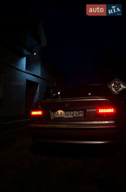 Седан BMW 5 Series 1996 в 
