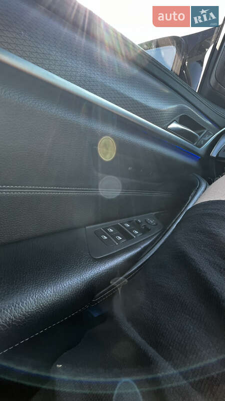 Седан BMW 5 Series 2017 в Запорожье фото 65 Седан BMW 5 Series 2017 в Запорожье