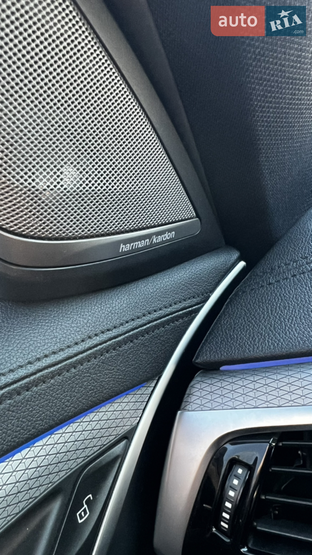 2017 BMW 5er - мініатюра 67