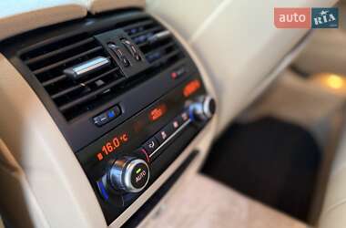 Седан BMW 5 Series 2015 в 