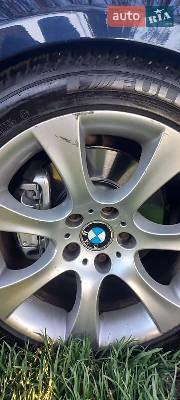 Универсал BMW 5 Series 2005 в Одессе фото 4 Универсал BMW 5 Series 2005 в Одессе