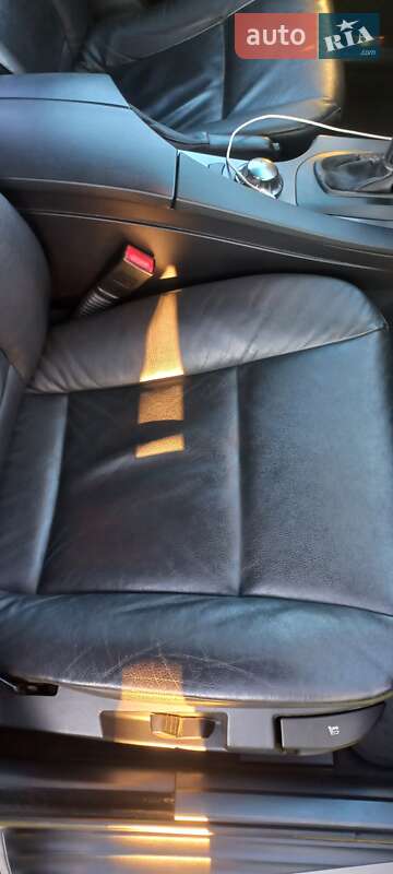 Универсал BMW 5 Series 2005 в Одессе фото 6 Универсал BMW 5 Series 2005 в Одессе