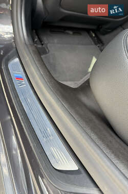Седан BMW 5 Series 2020 в 