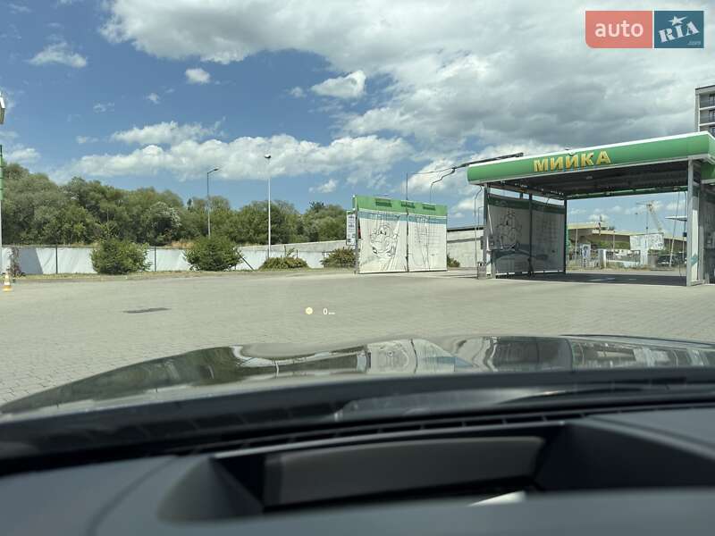 Универсал BMW 5 Series 2012 в Ивано-Франковске фото 23 Универсал BMW 5 Series 2012 в Ивано-Франковске